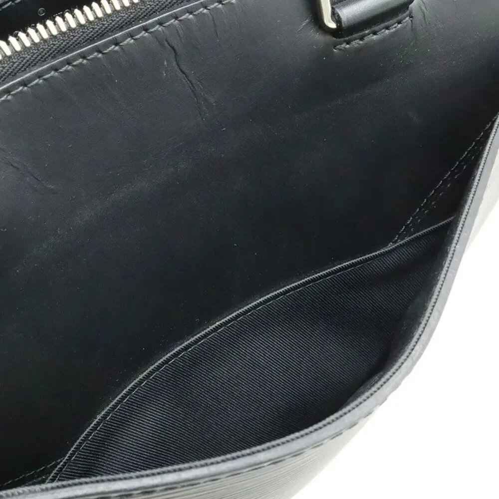 Louis Vuitton Epi Oliver Briefcase